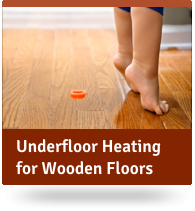 Underfloor Heating 