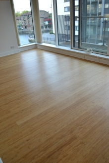 Commercial Floor Restoration 