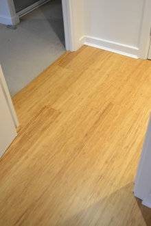 Commercial Floor Restoration 