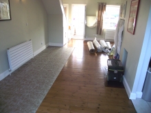 Commercial Floor Restoration 