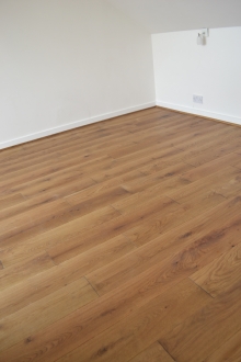 Commercial Floor Restoration 