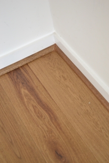 Commercial Floor Restoration 