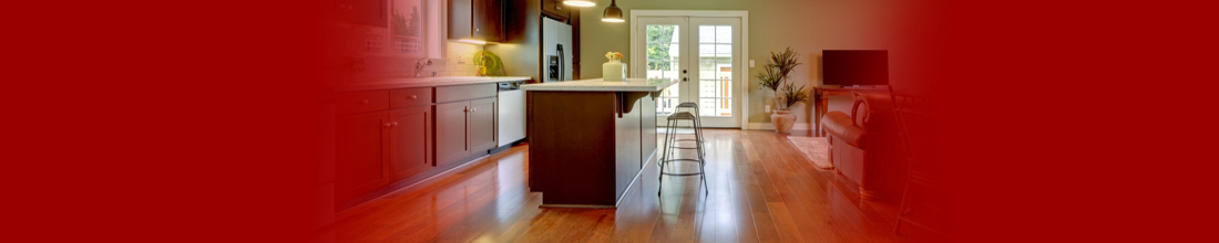 Wood Floor Restoration & Installation Services