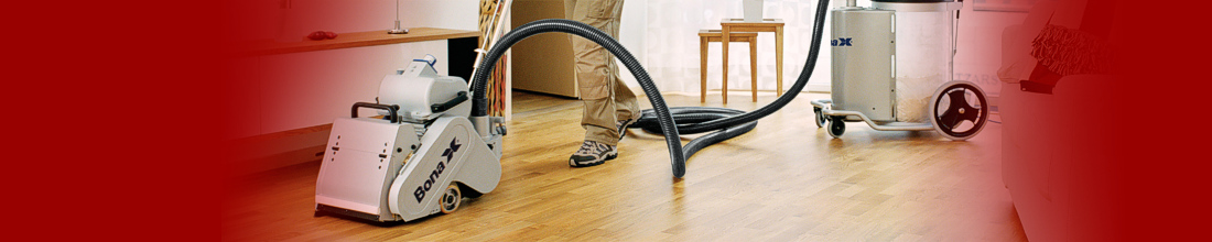 Floor Sanding Services
