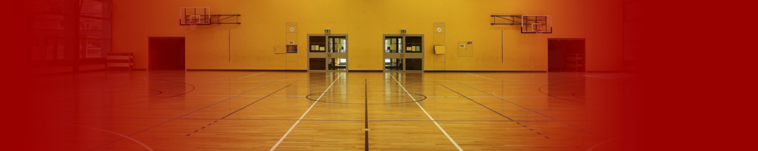 School Floors Sanding