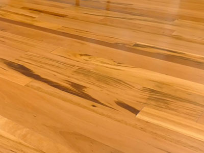 Benefits of tigerwood flooring