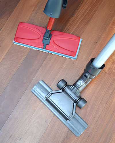 Best tools for laminate cleaning
