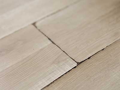 Common mistakes in hardwood floor installation