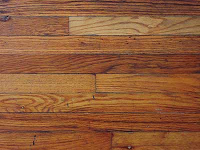 Reasons why your hardwood floor looks dull