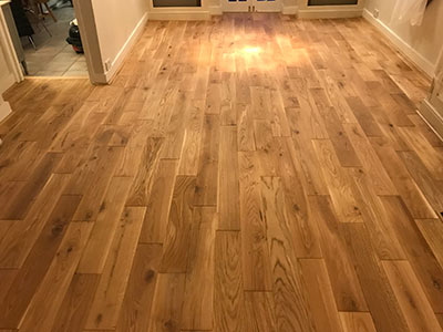 Unveiling the Secrets of Wood Floor Stains Care