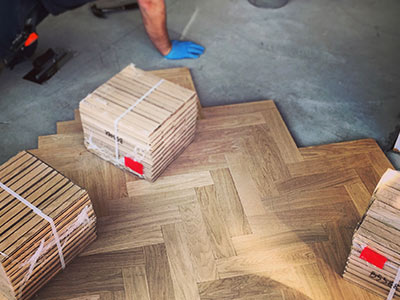 What Is the cost of parquet flooring installation