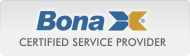 Certified Bona Flooring Contractor 