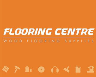 flooring supplies centre logo