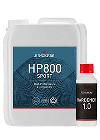 Junckers HP800 Sport