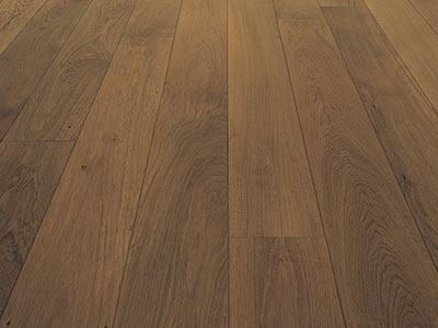 Three top advantages of matte wood flooring