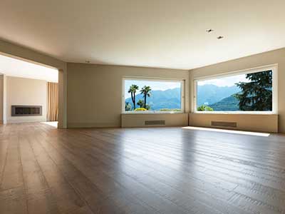 Types of floors that will help you sell your house