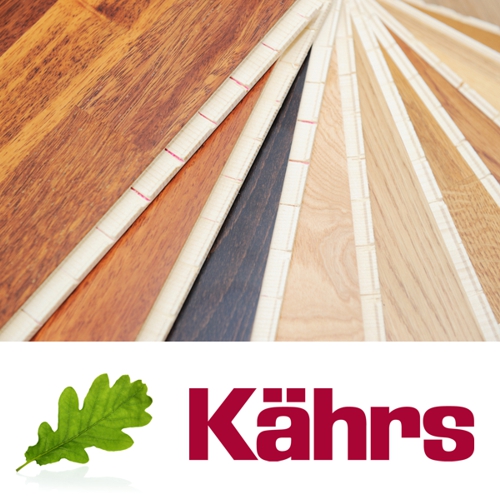 Kahrs Floor Care Cleaning Kit