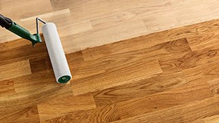 Low VOC Floor Sealants