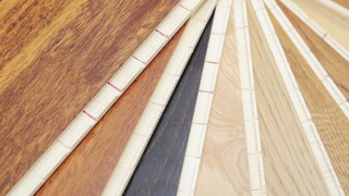 Free Flooring Samples