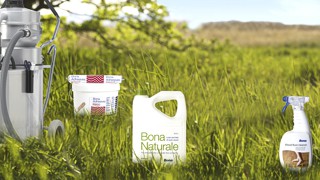 Low VOC Floor Sealants