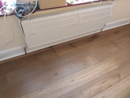 Engineered Wood Floor Fitting in Cricklewood, NW2 in Neasden
