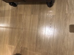 Replacement and Fitting of Laminate in SW6 in Parsons Green