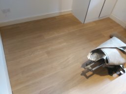 Laminate Floor Fitting in Fulham, SW6 in Fulham