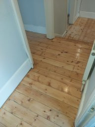 Floorboards Sanding & Restoration in Streatham, SW16 in Streatham Hill