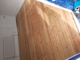 Floorboards Sanding and Restoration in Harrow, HA1 in Harrow on the Hill