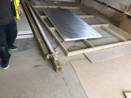 Fitting Engineered Wood in SE10 in Leyton