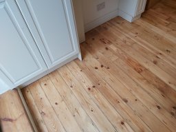 Floorboards Sanding and Restoration in N4 in Finsbury Park
