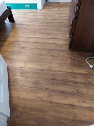 Parquet Floor Sanding & Restoration in Ealing, W13 in West Ealing