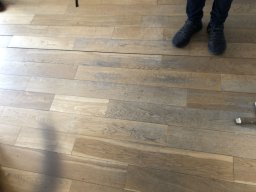 Hardwood Sanding and Restoration in Hackney, N1 in Hackney