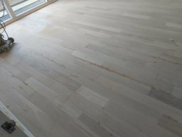 Hardwood Floor Sanding & Restoration in Hackney, N1 in Hackney