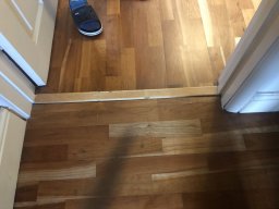 Engineered Wood Sanding and Restoration in TW19 in Tufnell Park