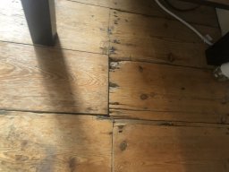 Floorboards Sanding and Restoration in Paddington, W2 in Addington