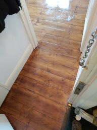 Floorboards Sanding & Restoration in Paddington, W2 in Addington