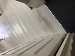 Floor Sanding and Restoration in NW6 in Kilburn