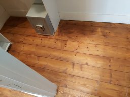 Floor Sanding & Restoration in Kilburn, NW6 in Queens Park