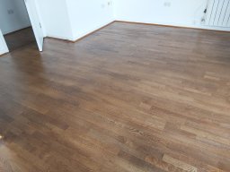 Hardwood Floor Sanding & Restoration in Leytonstone, E11 in Leyton
