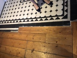 Floorboards Sanding and Restoration in N13 in Palmers Green