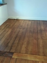 Floorboards Sanding & Restoration in Palmers Green, N13 in Palmers Green