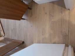 Fitting Laminate in SE19 in Crystal Palace