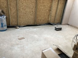 Fitting Parquet in SE3 in Bow