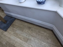 Hardwood Sanding and Restoration in Wandsworth, SW15 in Wandsworth