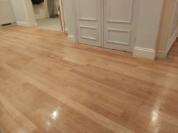 Hardwood Floor Sanding & Restoration in Wandsworth, SW15 in Wandsworth