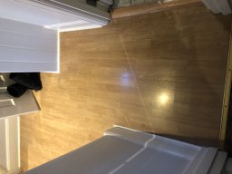 Engineered Wood Sanding and Restoration in Hendon, NW4 in Hendon