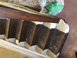 Floor Sanding and Restoration in St Albans, AL9 in St. Albans