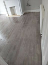 Wood Floor Sanding & Restoration in St Albans, AL9 in St. Albans