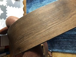 Fitting Vinyl in SW18 in Earlsfield